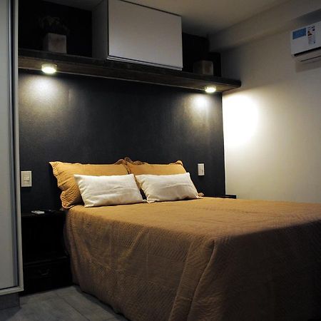 Darwin Apart Hotel Salta Buitenkant foto