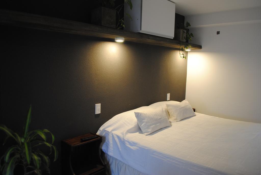 Darwin Apart Hotel Salta Buitenkant foto