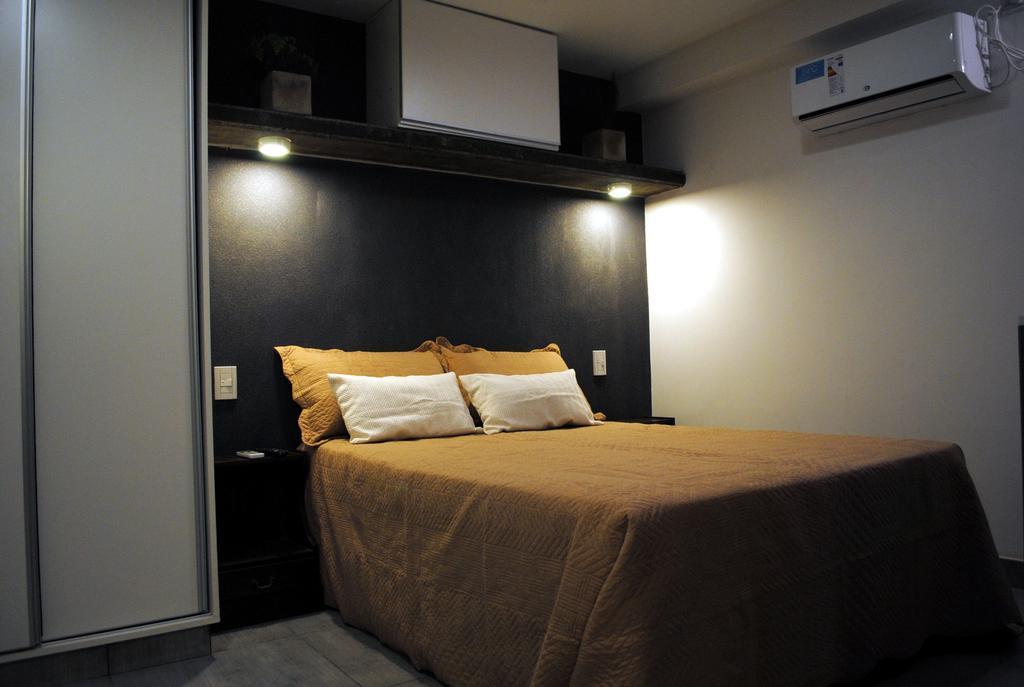 Darwin Apart Hotel Salta Buitenkant foto
