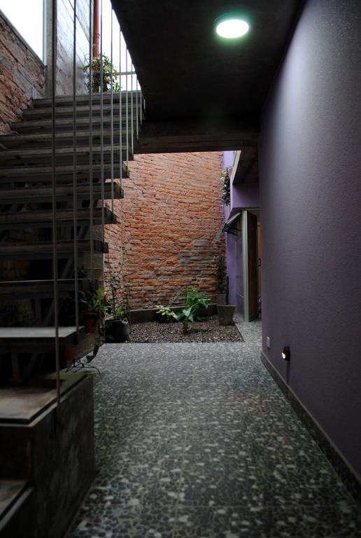 Darwin Apart Hotel Salta Buitenkant foto