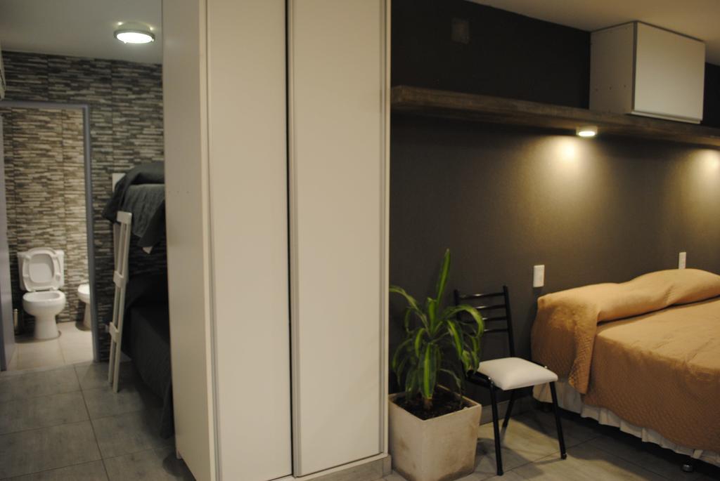 Darwin Apart Hotel Salta Buitenkant foto
