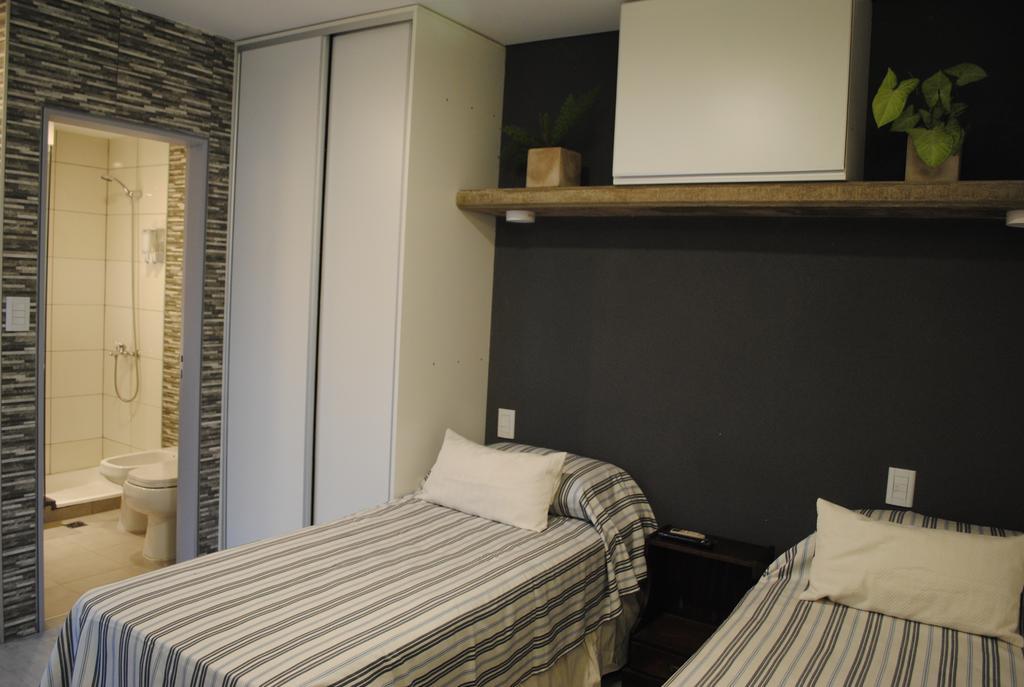Darwin Apart Hotel Salta Buitenkant foto
