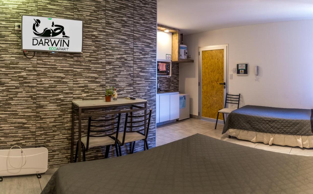 Darwin Apart Hotel Salta Buitenkant foto
